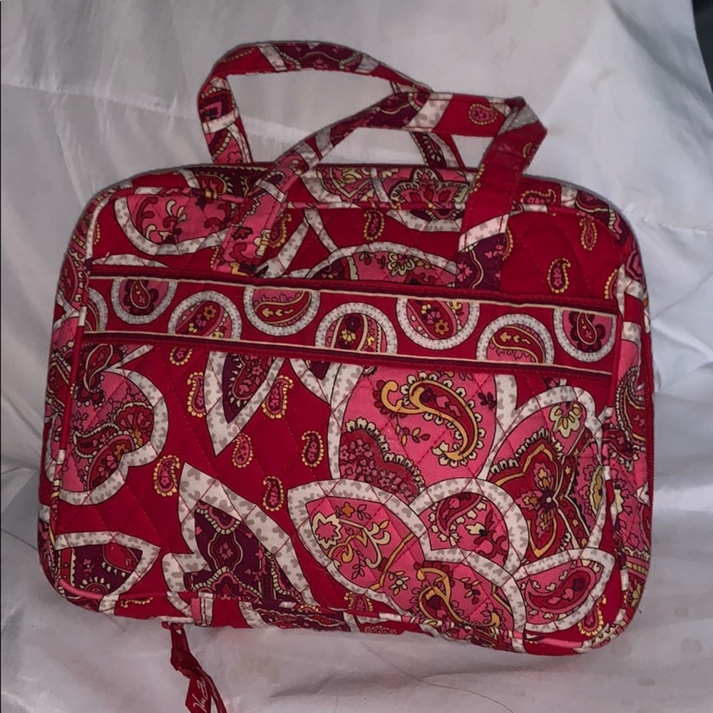 makeup bag